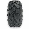 Master 25x10.00-12 Private 6 Ply Tubeless Atv Tire 541225